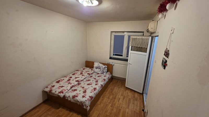 Titan, Postavarului,