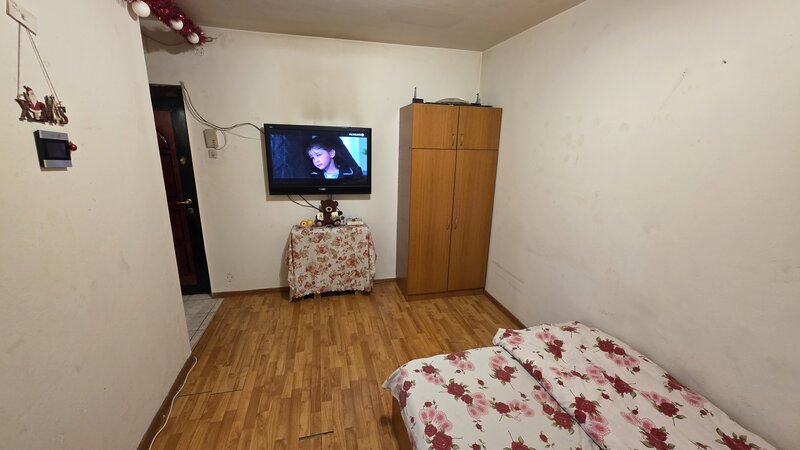 Titan, Postavarului,